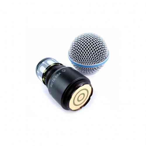 Микрофонный капсюль SHURE RPW118 #2 - фото 2