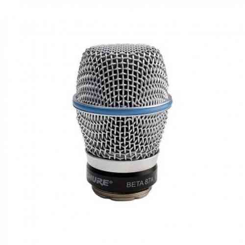 Микрофонный капсюль SHURE RPW120 #1 - фото 1