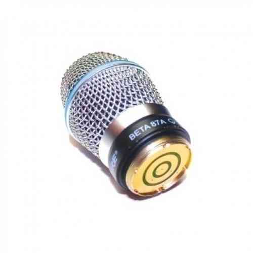 Микрофонный капсюль SHURE RPW120 #2 - фото 2