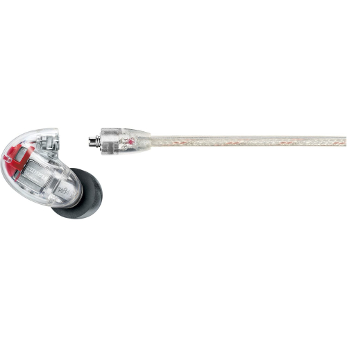 Наушники Shure SE 846-CL #5 - фото 5