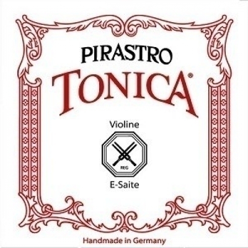Струны для скрипки Pirastro Tonica 412221 Ля (A) #1 - фото 1
