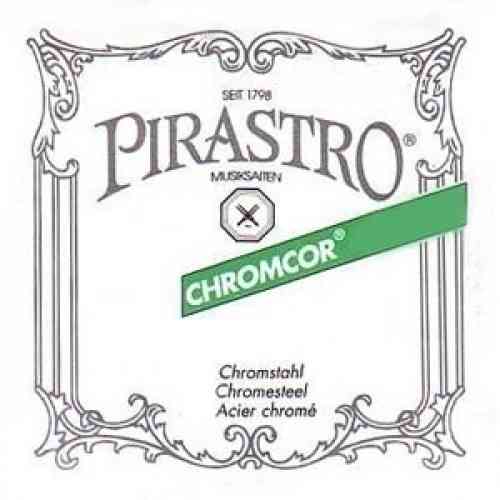 Струны для скрипки Pirastro Chromcor 319420 Соль (G)  #1 - фото 1