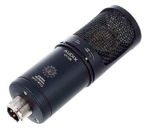 Студийный микрофон Audix CX112B #2 - фото 2