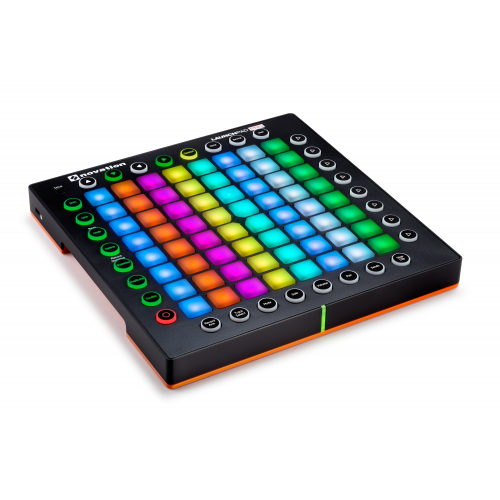 MIDI контроллер Novation Launchpad Pro #1 - фото 1