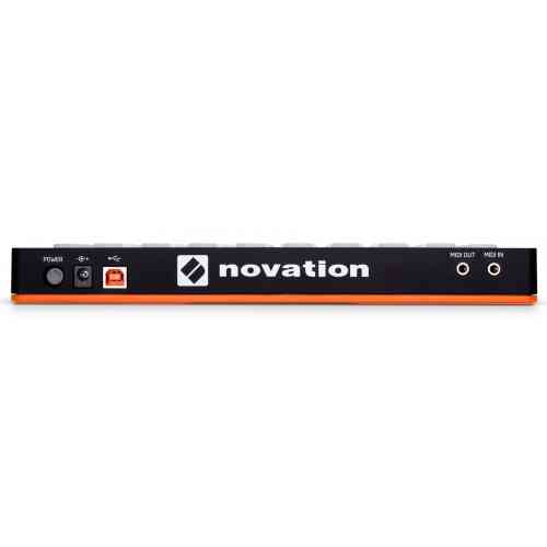 MIDI контроллер Novation Launchpad Pro #4 - фото 4