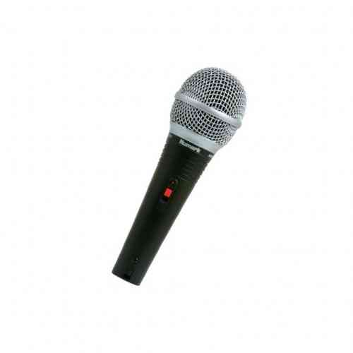 Вокальный микрофон Numark WM200 #2 - фото 2