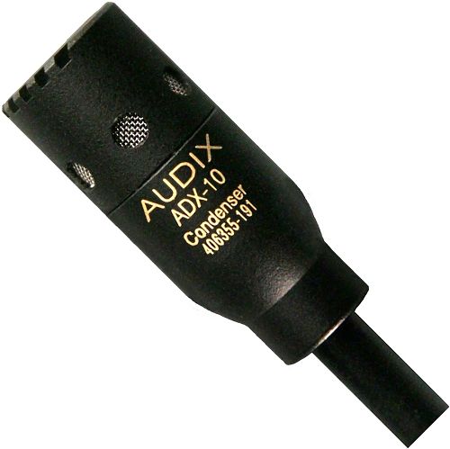 Инструментальный микрофон Audix ADX10FL #3 - фото 3