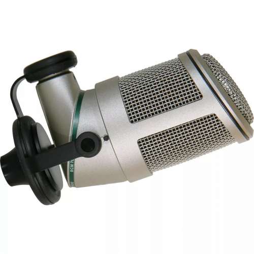 Студийный микрофон Neumann BCM 705 #1 - фото 1