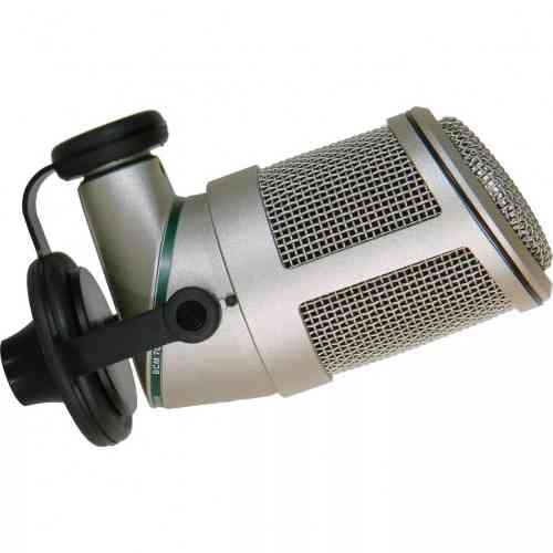Студийный микрофон Neumann BCM 705 #1 - фото 1