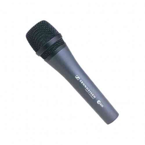 Вокальный микрофон Sennheiser E 835 #3 - фото 3