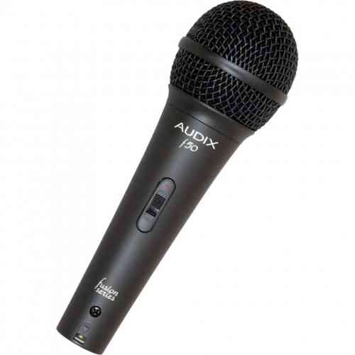 Вокальный микрофон Audix F50 #1 - фото 1