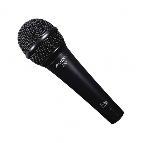 Вокальный микрофон Audix F50 #2 - фото 2