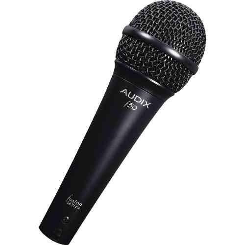 Вокальный микрофон Audix F50S #1 - фото 1