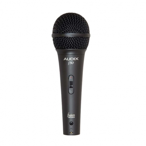 Вокальный микрофон Audix F50S #2 - фото 2
