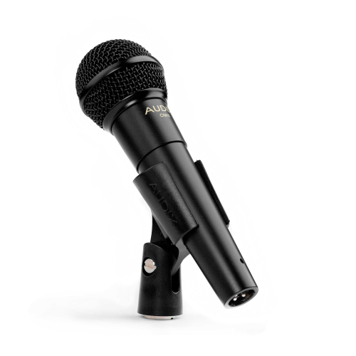 Вокальный микрофон Audix OM11 #1 - фото 1