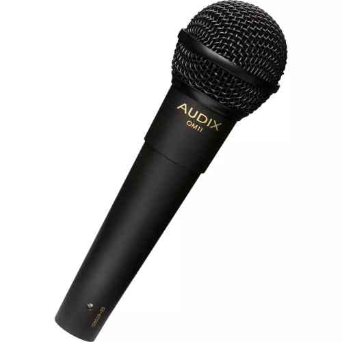 Вокальный микрофон Audix OM11 #2 - фото 2