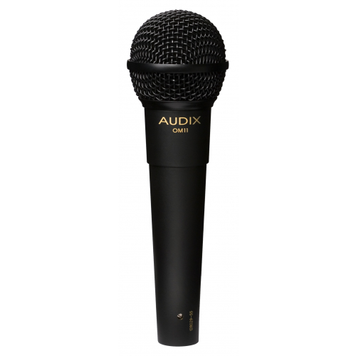 Вокальный микрофон Audix OM11 #3 - фото 3
