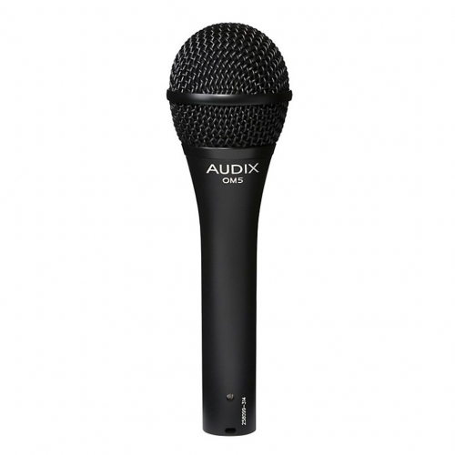 Вокальный микрофон Audix OM5 #2 - фото 2