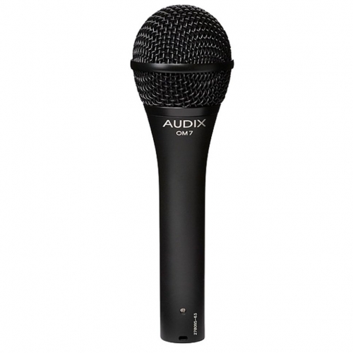 Вокальный микрофон Audix OM7 #2 - фото 2
