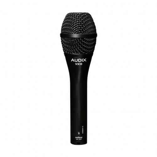 Вокальный микрофон Audix VX10 #3 - фото 3
