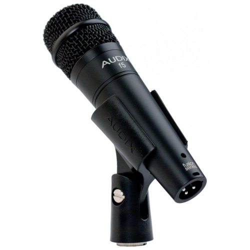 Инструментальный микрофон Audix f5 #2 - фото 2