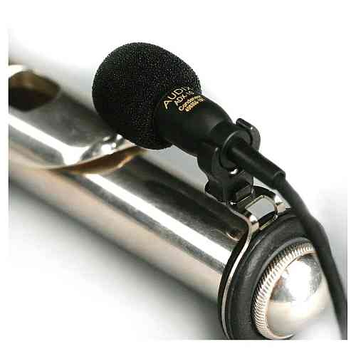 Инструментальный микрофон Audix ADX10FLP #2 - фото 2