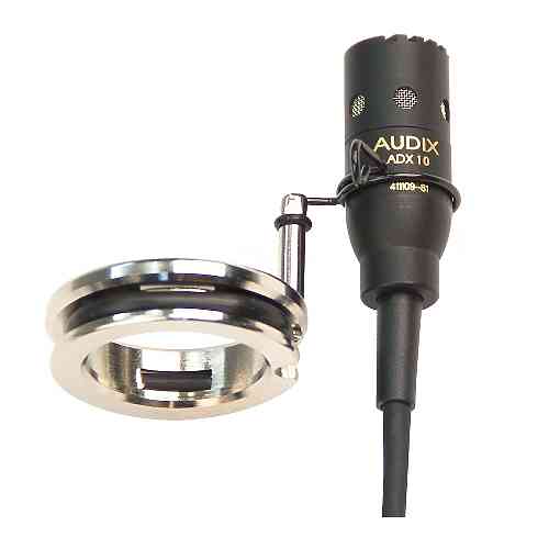 Инструментальный микрофон Audix ADX10FLP #3 - фото 3