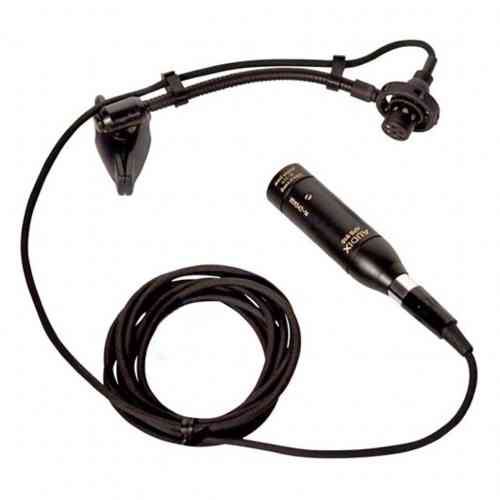 Инструментальный микрофон Audix ADX20iP #1 - фото 1