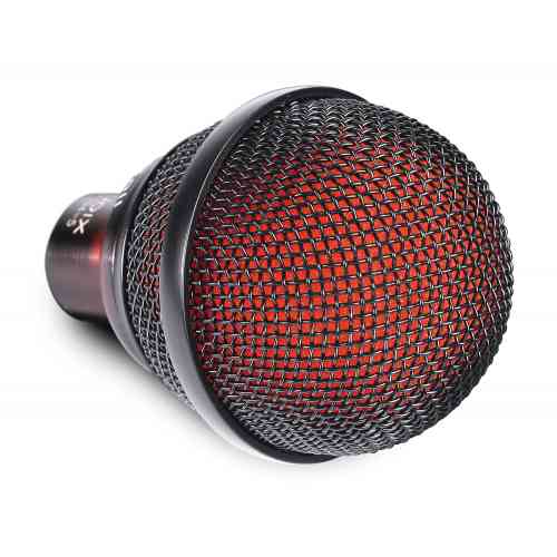 Инструментальный микрофон Audix FireBall #2 - фото 2