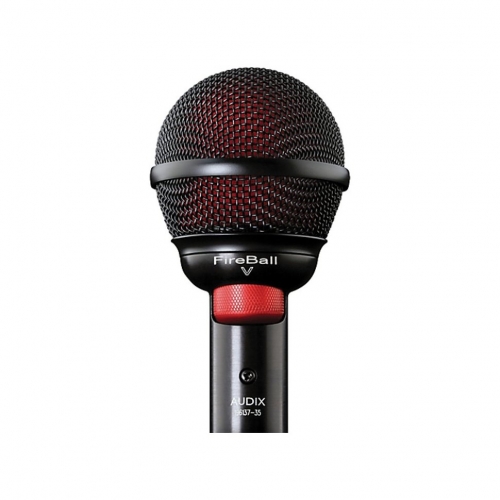 Инструментальный микрофон Audix FireBall V #3 - фото 3