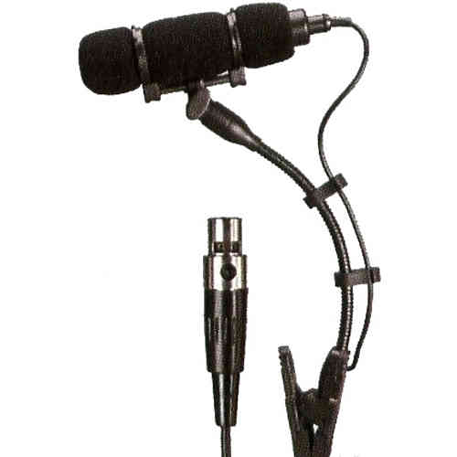 Инструментальный микрофон Pasgao PS50 #1 - фото 1