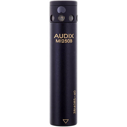 Студийный микрофон Audix M1250B #1 - фото 1