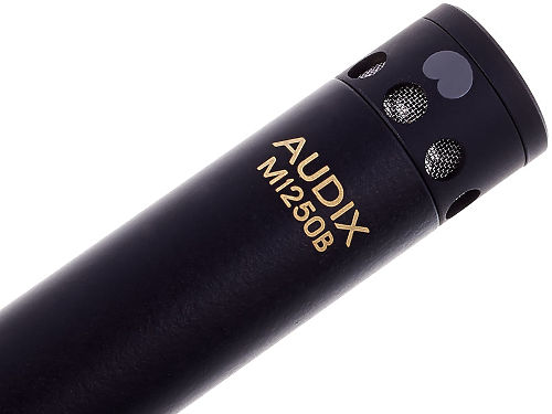 Студийный микрофон Audix M1250B #3 - фото 3