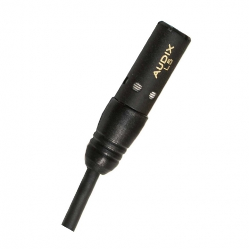 Петличный микрофон  Audix L5 #1 - фото 1
