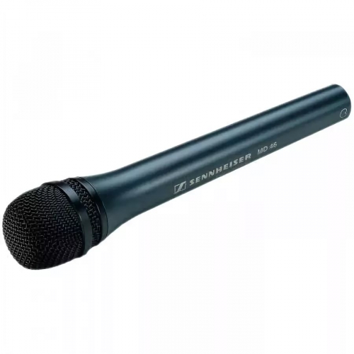 Вокальный микрофон Sennheiser MD 46 #1 - фото 1