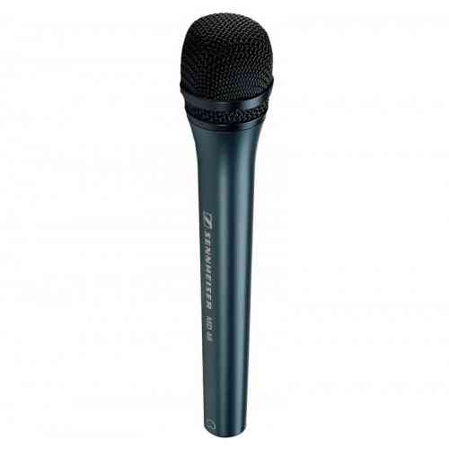 Вокальный микрофон Sennheiser MD 46 #2 - фото 2