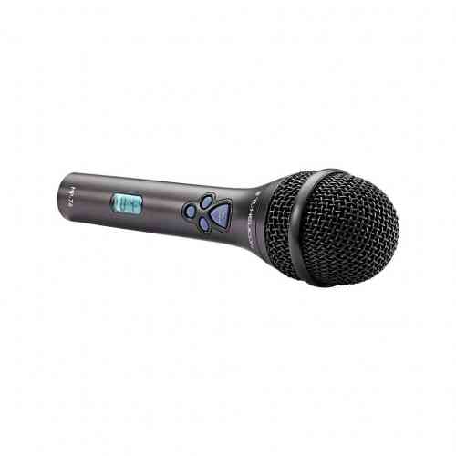 Вокальный микрофон TC HELICON MP-76 4 BUTTON MICROPHONE #2 - фото 2