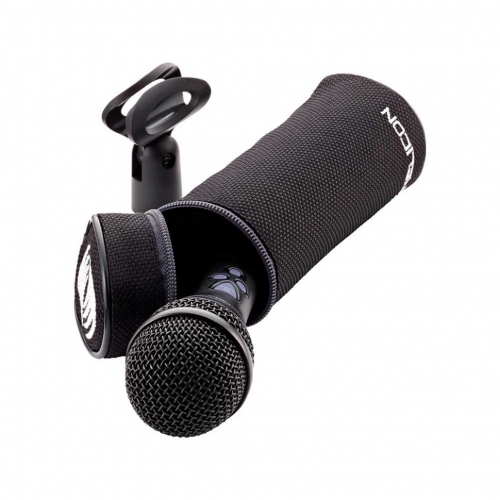 Вокальный микрофон TC HELICON MP-76 4 BUTTON MICROPHONE #3 - фото 3