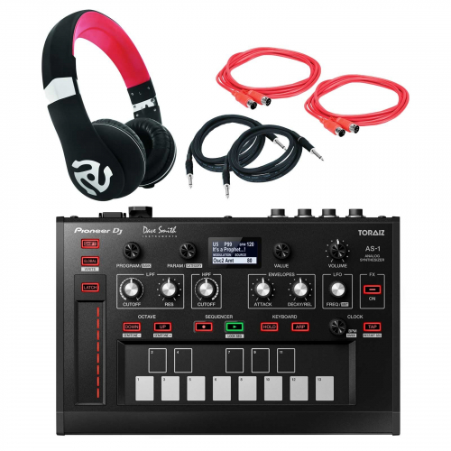 Наушники NUMARK HF325 DJ #3 - фото 3