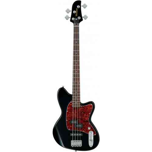 Бас-гитара Ibanez TMB100-BK Talman Bass Black #3 - фото 3