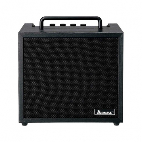 Комбоусилитель для бас-гитары Ibanez IBZ10BV2 Bass Combo #1 - фото 1