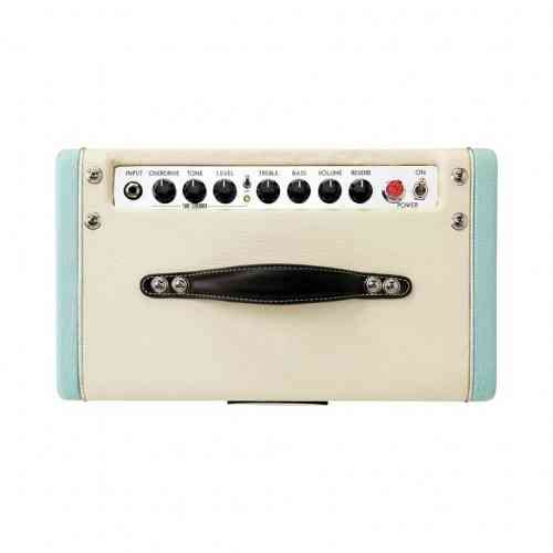 Комбоусилитель для электрогитары Ibanez TSA5TVR TubeScreamer Amplifier #3 - фото 3