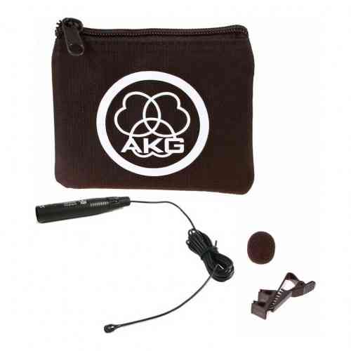 Петличный микрофон AKG C417PP #1 - фото 1