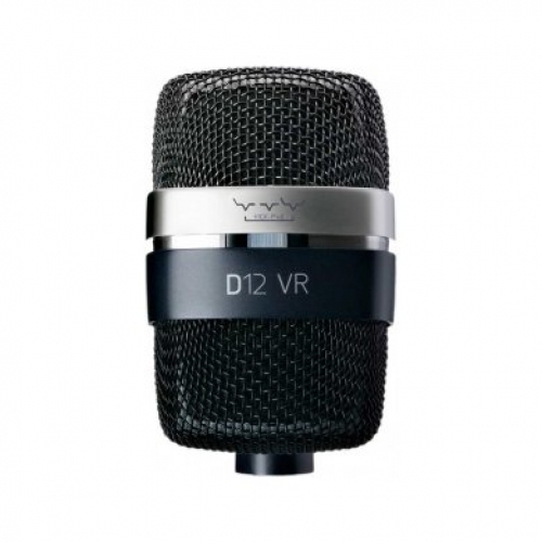Инструментальный микрофон AKG D12VR #1 - фото 1