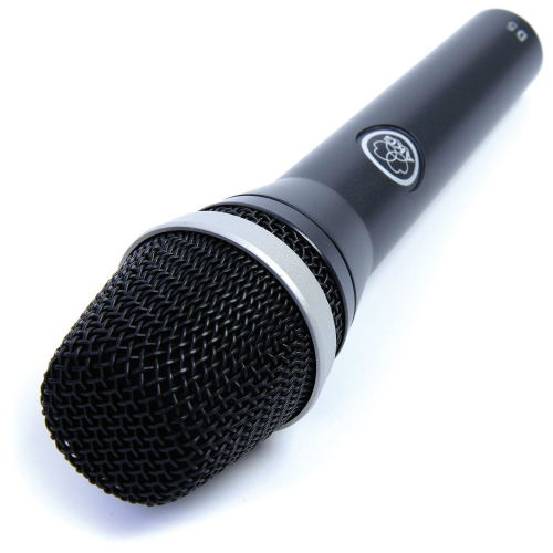 Вокальный микрофон AKG D5 #1 - фото 1