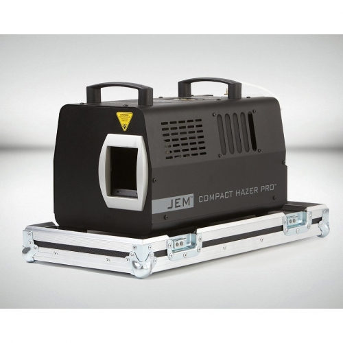 Генератор тумана MARTIN PROFESSIONAL JEM Compact Hazer Pro, 230V,50/60Hz #2 - фото 2