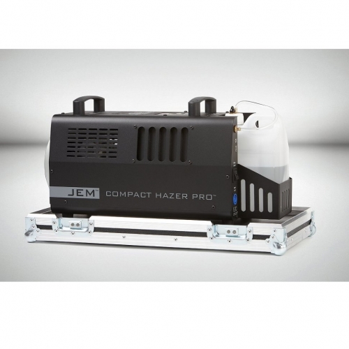 Генератор тумана MARTIN PROFESSIONAL JEM Compact Hazer Pro, 230V,50/60Hz #3 - фото 3