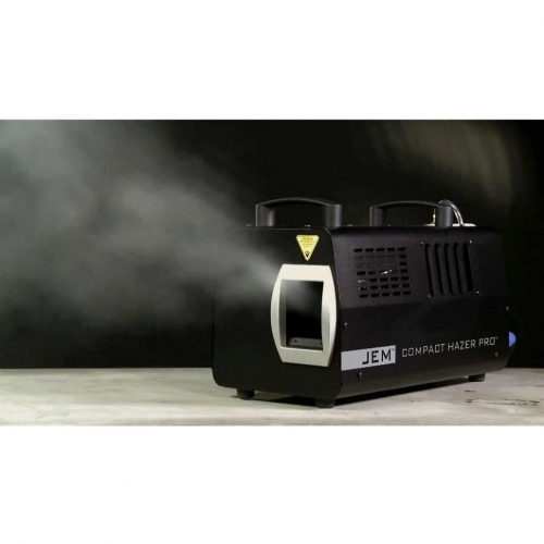 Генератор тумана MARTIN PROFESSIONAL JEM Compact Hazer Pro, 230V,50/60Hz #5 - фото 5