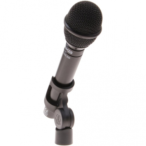 Вокальный микрофон AKG C535EB II #2 - фото 2