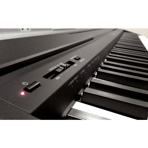 Цифровое пианино Yamaha P-45B #4 - фото 4